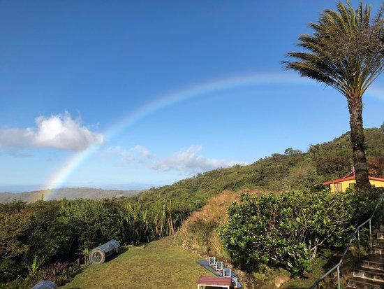 Hidden Valley Permaculture Farm